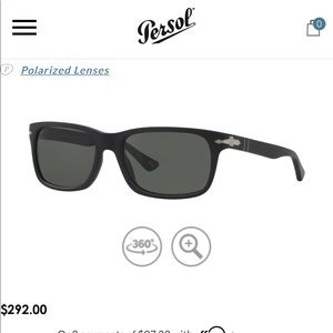 Persol Sunglasses